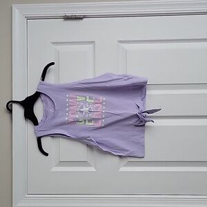 Converse Girl's Tank